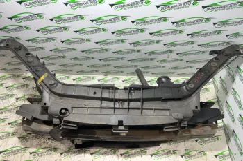 Trager complet Ford Fiesta 5 [2001 - 2007] Hatchback 3-usi 1.4 TDCi MT (68 hp)