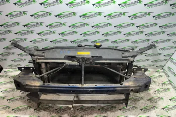 Trager complet Mazda 6 GG [2002 - 2005] wagon 1.8 MT (120 hp)