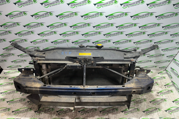 Trager complet Mazda 6 GG [2002 - 2005] wagon 1.8 MT (120 hp)