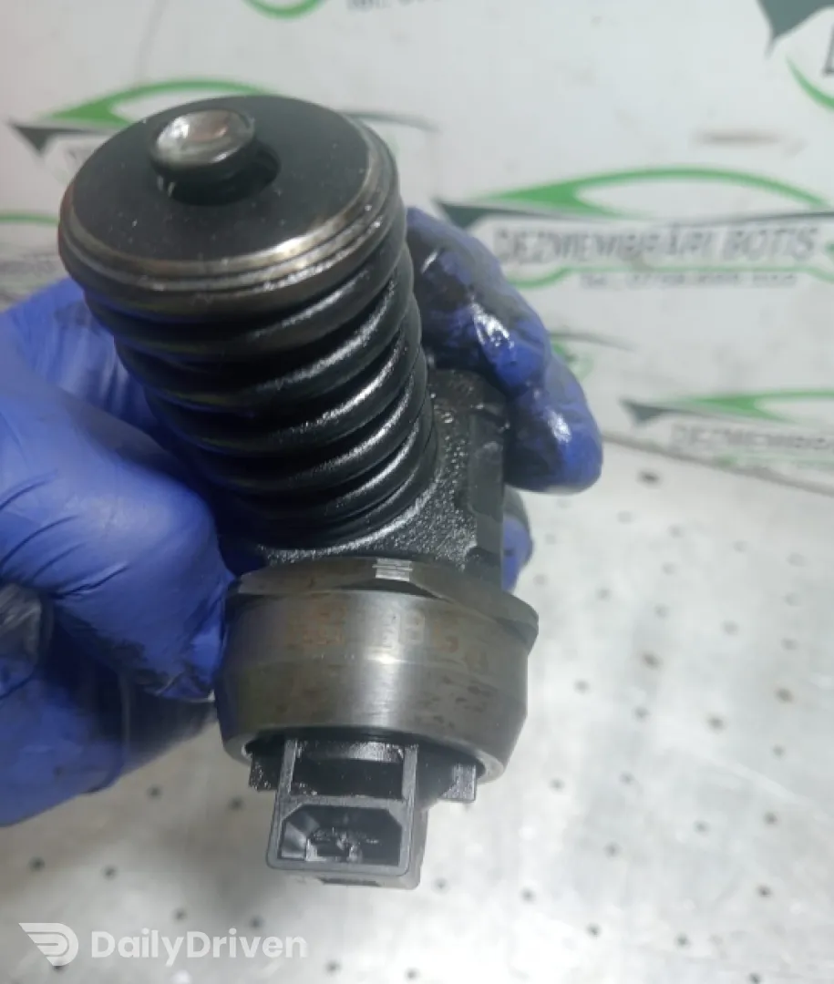 Injector Motorina Bosch 038 130 073 an/BG Volkswagen VW Golf 4 [1997 - 2006]