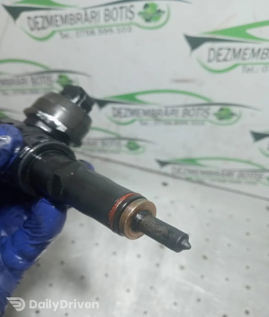 Injector Motorina Bosch 038 130 073 an/BG Volkswagen VW Bora  [1998 - 2005]