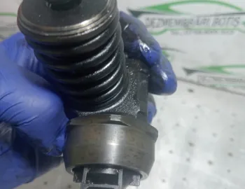 Injector Motorina Bosch 038 130 073 an/BG Volkswagen VW Bora  [1998 - 2005]