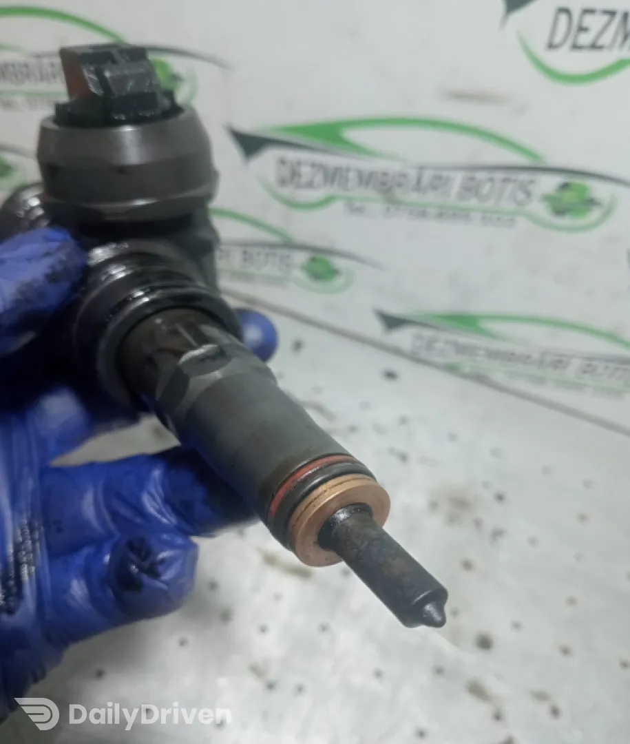 Injector Motorina Bosch 038 130 073 bn/CS Volkswagen VW Golf 4 [1997 - 2006]