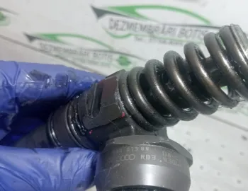 Injector Motorina Bosch 038 130 073 bn/CS Volkswagen VW Golf 4 [1997 - 2006]
