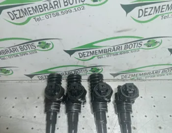 Injector Motorina Bosch 038 130 073 an/BG Volkswagen VW Passat B5.5 [facelift] [2000 - 2005] Sedan 1.9 TDI 5MT (131 hp)