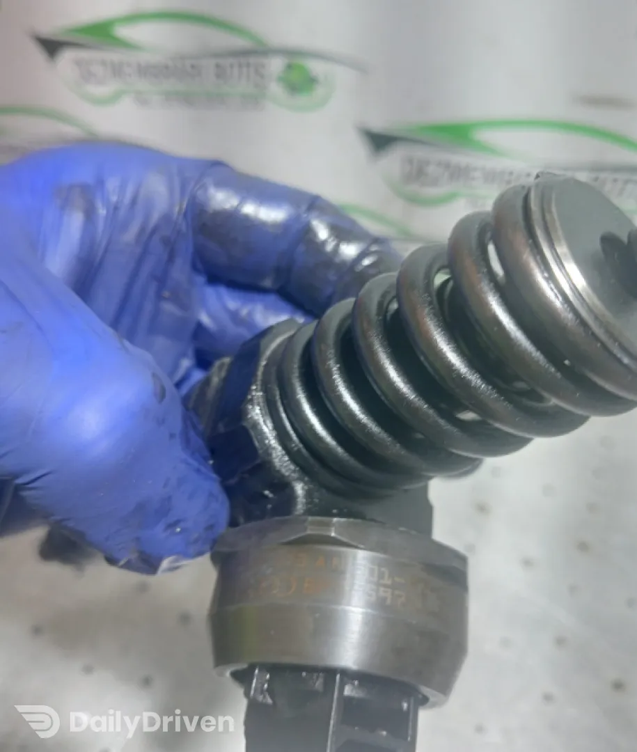 Injector Motorina Bosch 038 130 073 an/BG Volkswagen VW Passat B5.5 [facelift] [2000 - 2005] Sedan 1.9 TDI 5MT (131 hp)