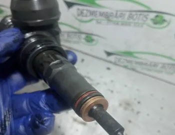 Injector Motorina Bosch 038 130 073 bn/CS Seat Leon  1M [1999 - 2005]