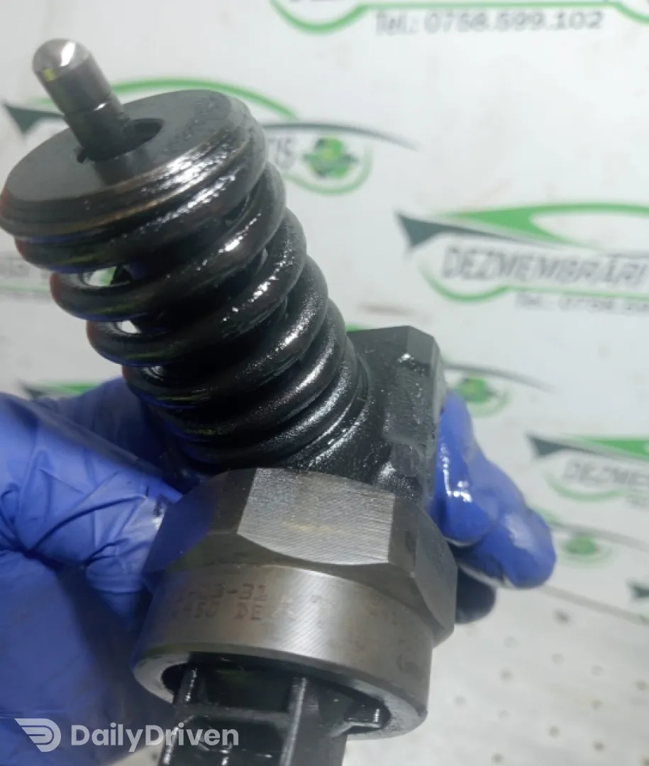 Injector Motorina Bosch 038 130 073 aa/AT Volkswagen VW Passat B5.5 [facelift] [2000 - 2005] Sedan 1.9 TDI 5MT (131 hp)