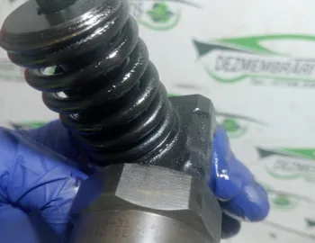 Injector Motorina Bosch 038 130 073 aa/AT Volkswagen VW Passat B5.5 [facelift] [2000 - 2005] Sedan 1.9 TDI 5MT (131 hp)