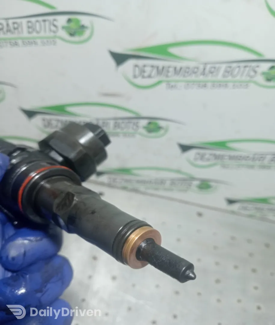 Injector Motorina Bosch 038 130 073 aa/AT Volkswagen VW Golf 4 [1997 - 2006]