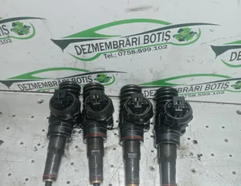 Injector Motorina Bosch 038 130 073 aq/CA Volkswagen VW Passat B5.5 [facelift] [2000 - 2005] Sedan 1.9 TDI 5MT (131 hp)