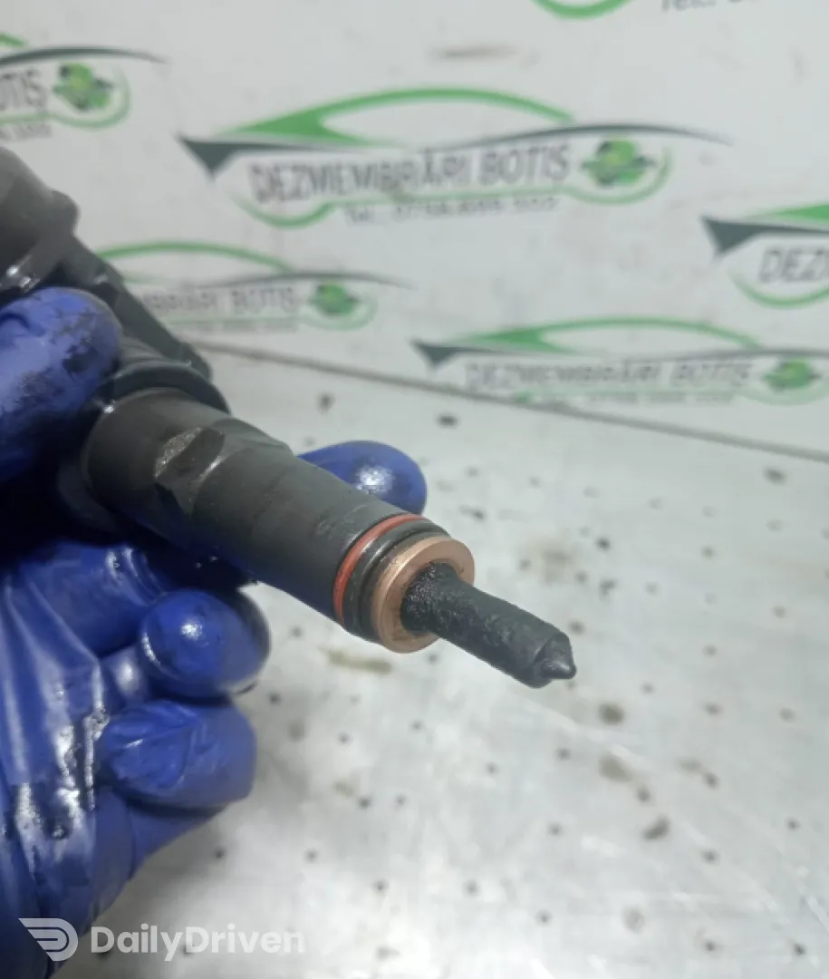 Injector Motorina Bosch 038 130 073 aq/CA Volkswagen VW Bora  [1998 - 2005]