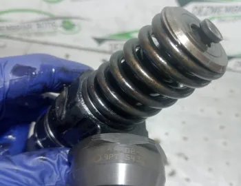 Injector Motorina Bosch 038 130 073 aq/CA Seat Leon  1M [1999 - 2005]