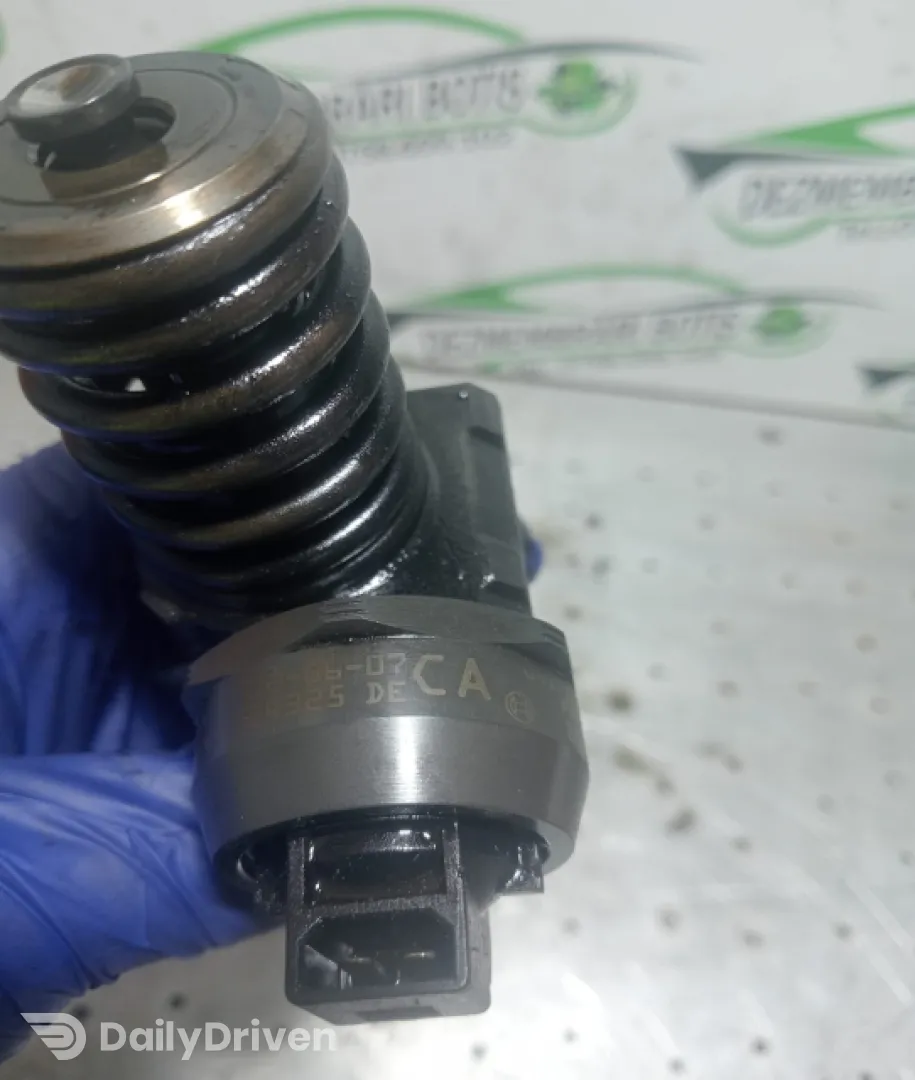 Injector Motorina Bosch 038 130 073 aq/CA Seat Leon  1M [1999 - 2005]