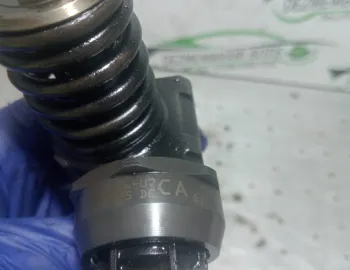Injector Motorina Bosch 038 130 073 aq/CA Audi A4 B5 [facelift] [2000 - 2001]