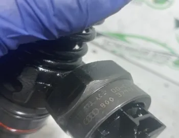 Injector Motorina Bosch 038 130 073 ac/AW Volkswagen VW Passat B5.5 [facelift] [2000 - 2005] Sedan 1.9 TDI 5MT (131 hp)