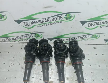 Injector Motorina Bosch 038 130 073 ac/AW Volkswagen VW Golf 4 [1997 - 2006]