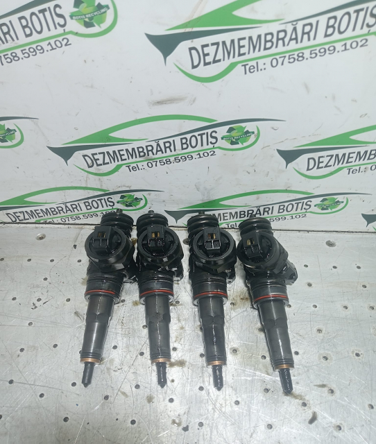 Injector Motorina Bosch 038 130 073 ac/AW Audi A4 B5 [facelift] [2000 - 2001]