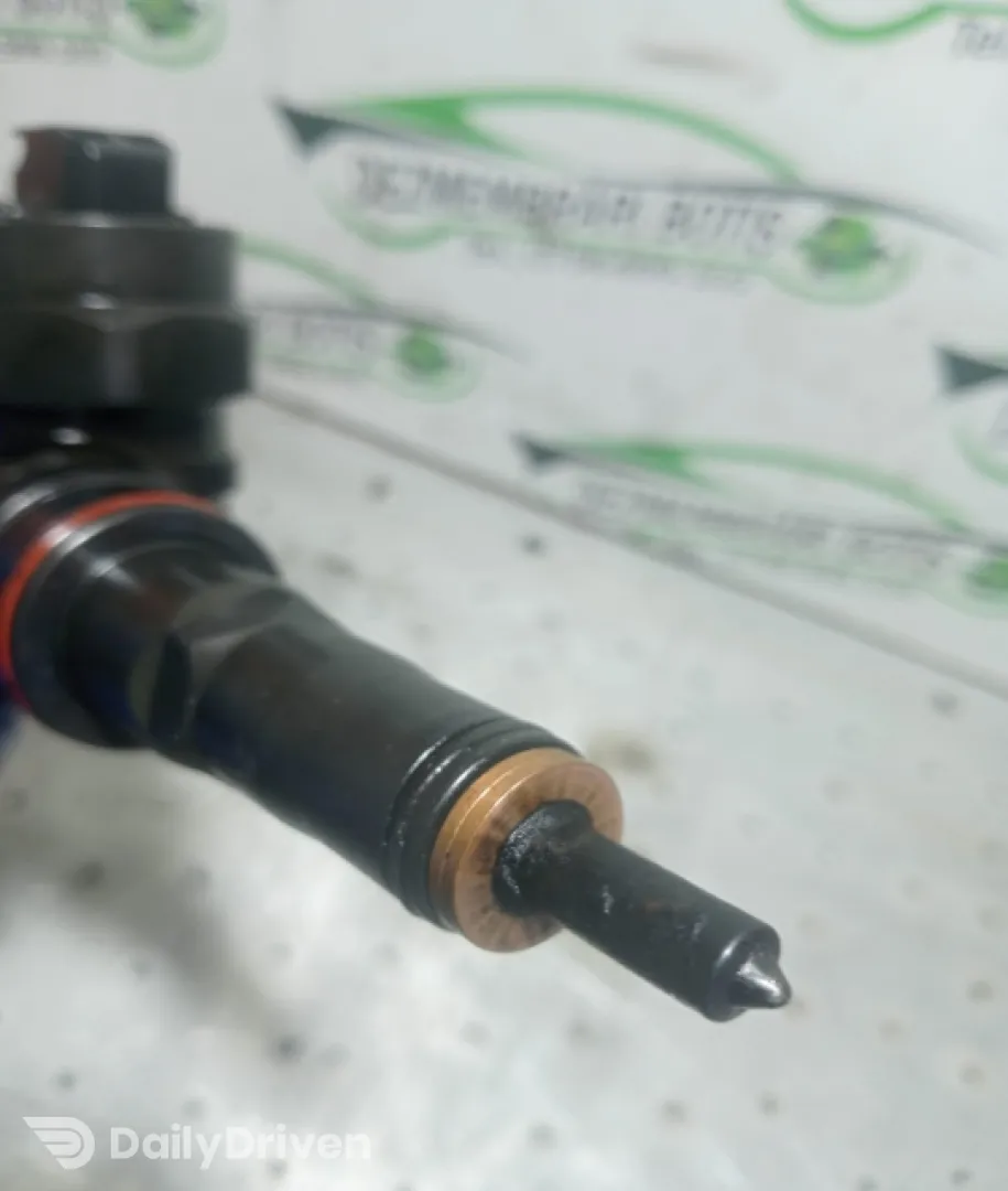 Injector Motorina Bosch 038 130 073 ac/AW Seat Leon  1M [1999 - 2005]