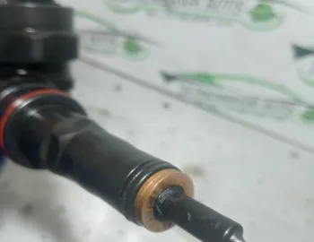 Injector Motorina Bosch 038 130 073 ac/AW Seat Leon  1M [1999 - 2005]