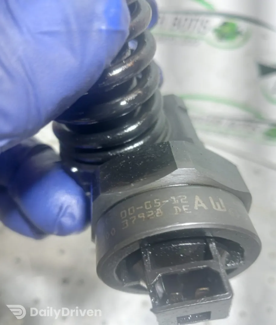 Injector Motorina Bosch 038 130 073 ac/AW Seat Leon  1M [1999 - 2005]
