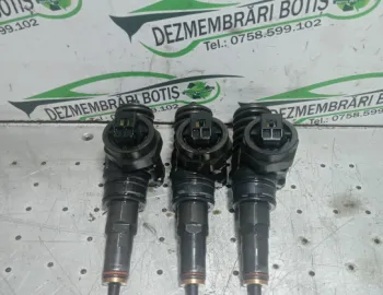 Injector Motorina Bosch 038 130 073 p_/AQ Skoda Octavia  [facelift] [2000 - 2010]