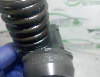 Injector Motorina Bosch 038 130 073 ag/BA Volkswagen VW Golf 4 [1997 - 2006]
