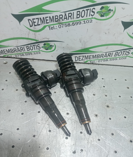 Injector Motorina Bosch 038 130 073 ag/BA Skoda Octavia  [facelift] [2000 - 2010]