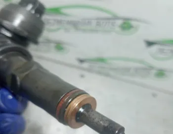 Injector Motorina Bosch 038 130 073 ag/BA Skoda Octavia  [facelift] [2000 - 2010]
