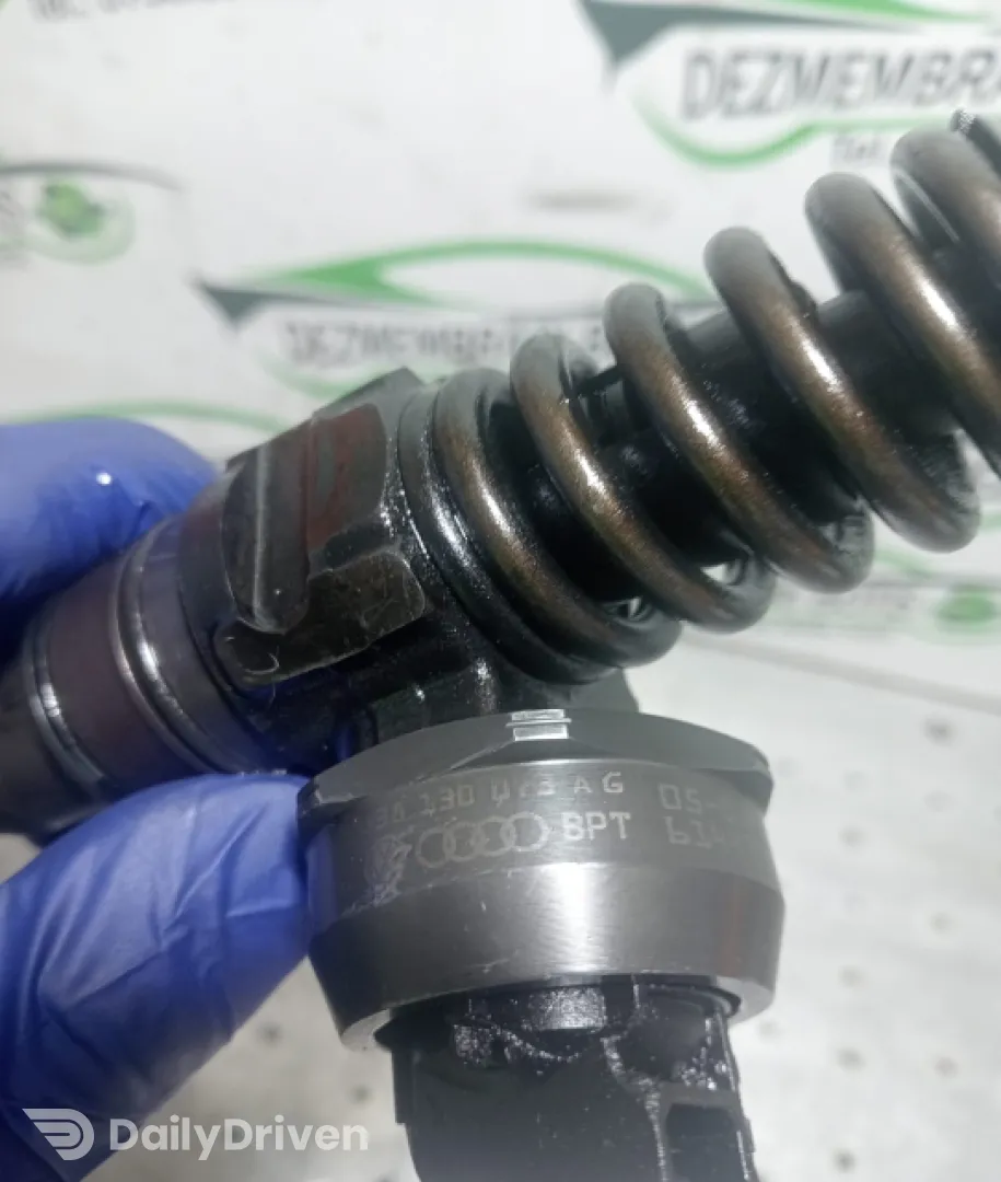 Injector Motorina Bosch 038 130 073 ag/BA Volkswagen VW Bora  [1998 - 2005]