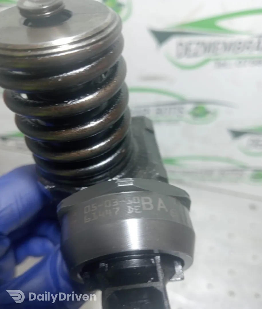Injector Motorina Bosch 038 130 073 ag/BA Seat Leon  1M [1999 - 2005]