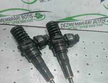 Injector Motorina Bosch 038 130 073 ag/BA Audi A6 4B/C5 [facelift] [2001 - 2004]