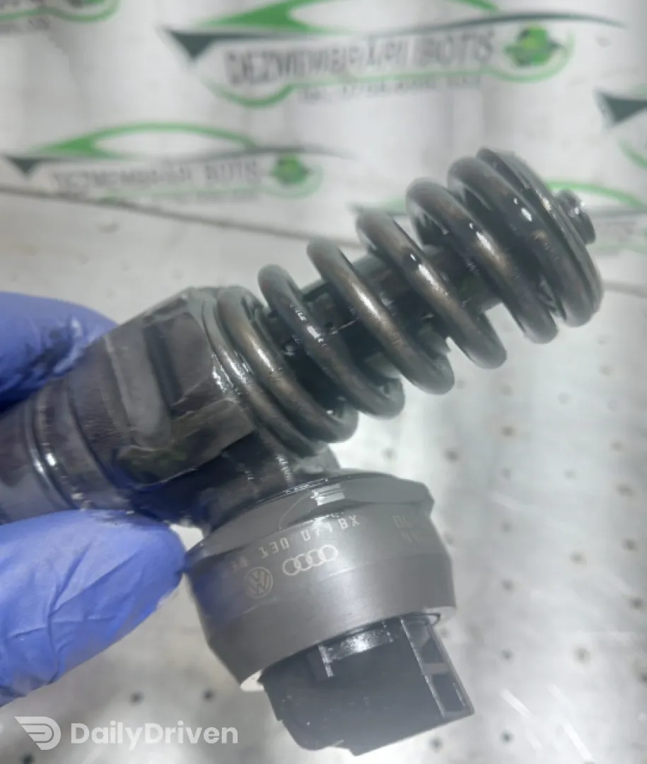 Injector Motorina Bosch 038 130 073 bx/__ Volkswagen VW Passat B5.5 [facelift] [2000 - 2005] Sedan 1.9 TDI 5MT (131 hp)