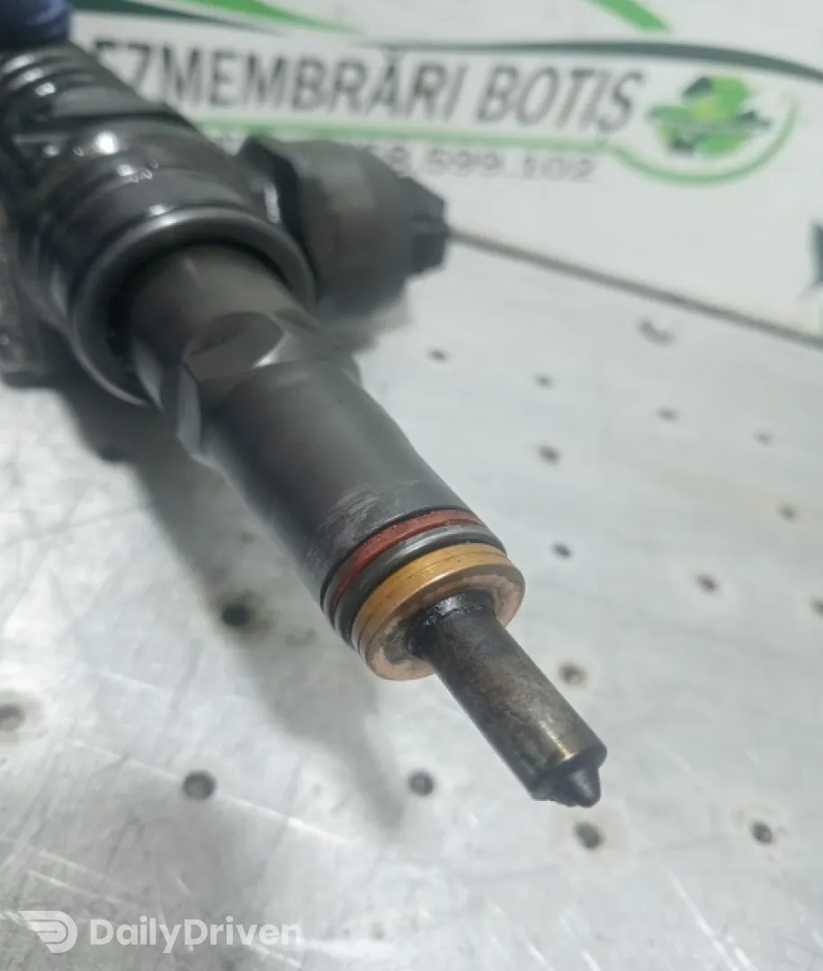 Injector Motorina Bosch 038 130 073 bx/__ Volkswagen VW Bora  [1998 - 2005]