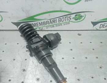 Injector Motorina Bosch 038 130 073 bx/__ Audi A4 B5 [facelift] [2000 - 2001]