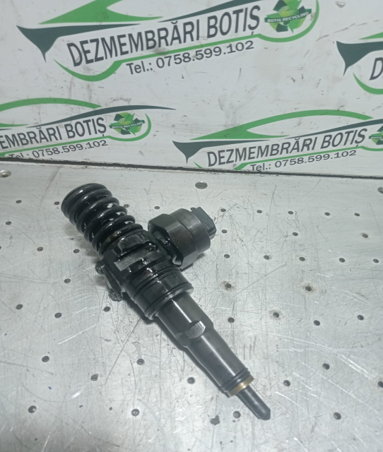 Injector Motorina Bosch 038 130 073 j_/R_ Seat Leon  1M [1999 - 2005]