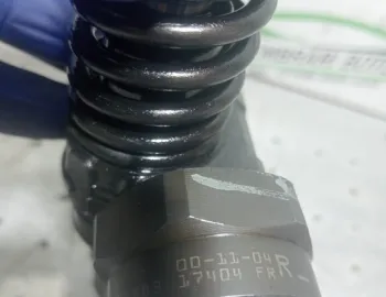 Injector Motorina Bosch 038 130 073 j_/R_ Audi A6 4B/C5 [facelift] [2001 - 2004]