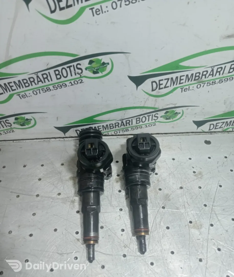 Injector motorina Bosch 038 130 073 ac/AW Seat Leon  1M [1999 - 2005]