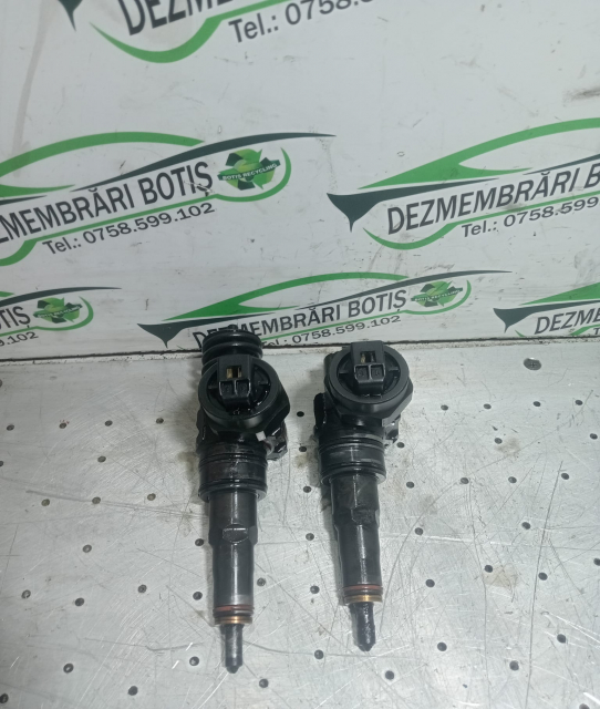 Injector motorina Bosch 038 130 073 ac/AW Audi A6 4B/C5 [facelift] [2001 - 2004]