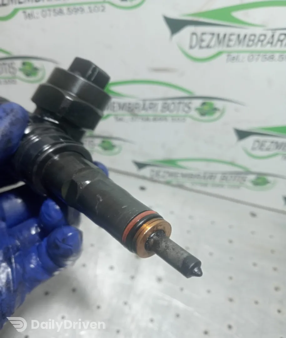 Injector motorina Bosch 038 130 073 ac/AW Audi A6 4B/C5 [facelift] [2001 - 2004]