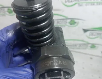 Injector motorina Bosch 038 130 073 ac/AW Audi A6 4B/C5 [facelift] [2001 - 2004]