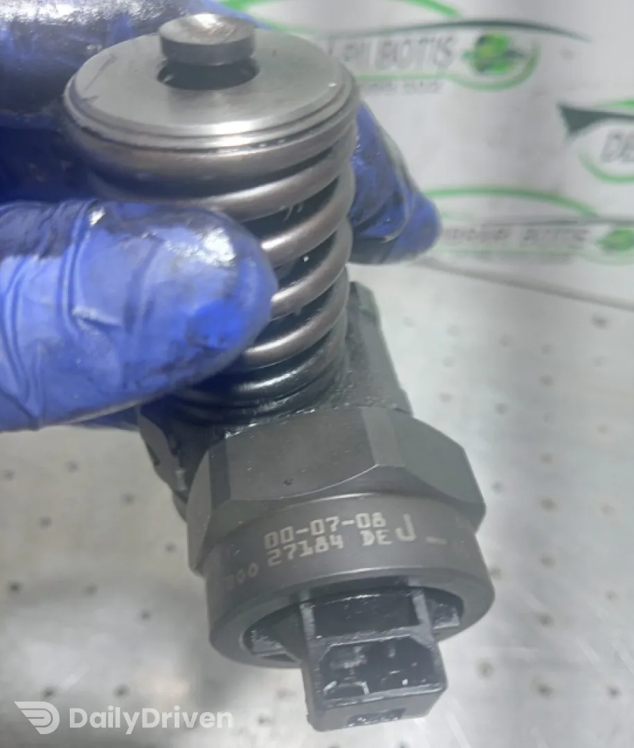Injector motorina Bosch 038 130 073 F_ Audi A4 B5 [facelift] [2000 - 2001]