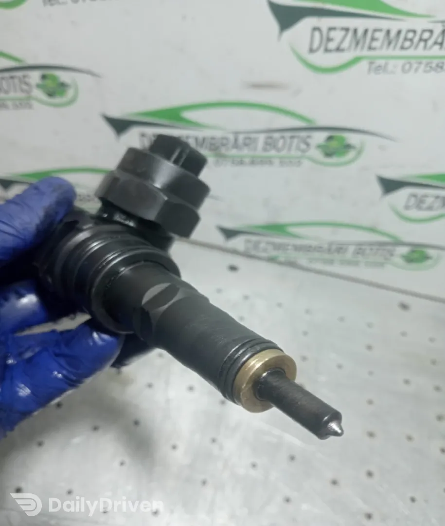 Injector motorina Bosch 038 130 073 F_ Skoda Superb  [2001 - 2006]