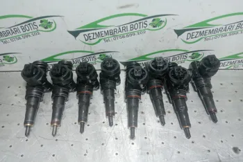 Injector motorina Bosch 038 130 073 F_ Audi A6 4B/C5 [facelift] [2001 - 2004]