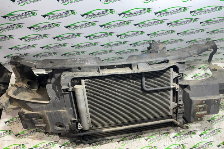Trager complet Volkswagen VW Sharan  [facelift] [2000 - 2003] Minivan 1.9 TDI AT (115 hp)