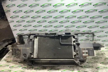 Trager complet Volkswagen VW Sharan  [facelift] [2000 - 2003] Minivan 1.9 TDI AT (115 hp)