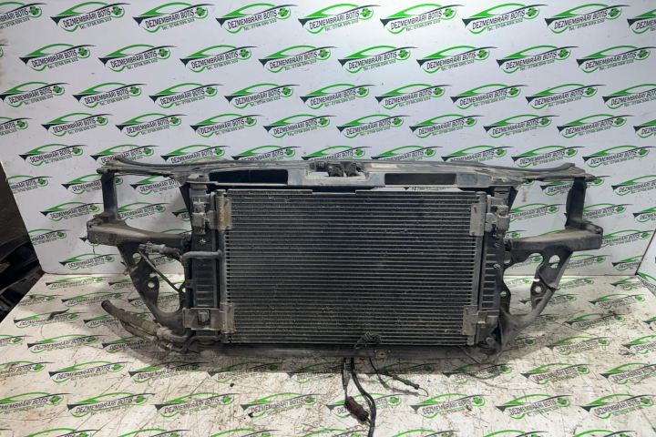 Trager complet Audi A4 B5 [1994 - 1999] Sedan 1.9 TDI MT (110 hp)