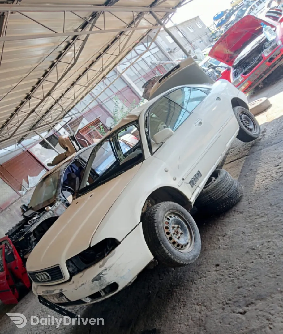 Trager complet Audi A4 B5 [1994 - 1999] Sedan 1.9 TDI MT (110 hp)