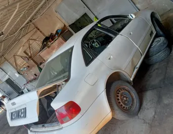 Trager complet Audi A4 B5 [1994 - 1999] Sedan 1.9 TDI MT (110 hp)