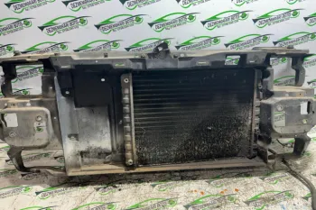 Trager complet Volkswagen VW Polo 3 6N [1994 - 2001] Hatchback 5-usi 1.0 MT (50 hp)